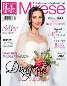 Beau Monde Mirese - Număr Special 2 2017