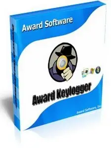 Award Keylogger 2.0(x86) / 1.36(x64)