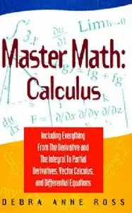 Master Math: Calculus