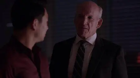 Taken S01E06