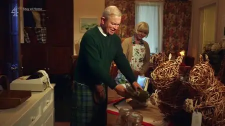 The Windsors S03E05