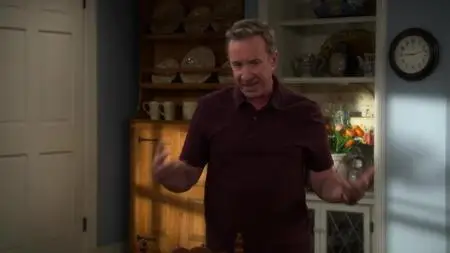 Last Man Standing S08E20