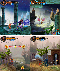 Prince Of Persia HD v1.0.3