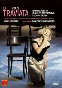 Verdi - La Traviata (Louis Langree, Natalie Dessay) [2012]