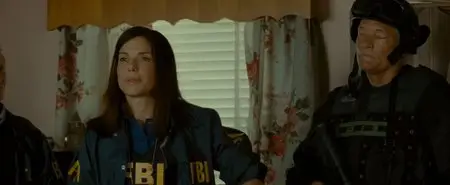 The Heat (2013)