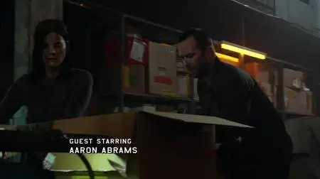 Blindspot S03E05