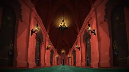 Hotel Transylvania: The Series S01E39