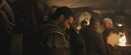 Gladiator - Extended Edition (2000)