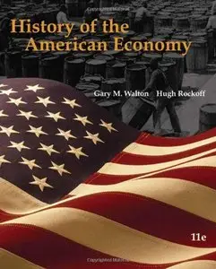 History of the American Economy (repost)