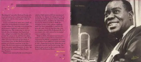 Various Artists - Jazz At The Hollywood Bowl (1956) {2CD Hip-O Select-Verve B0015738-02 rel 2011}