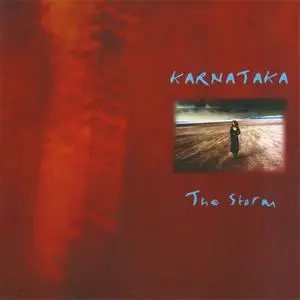Karnataka - The Storm (2000) {Immrama}