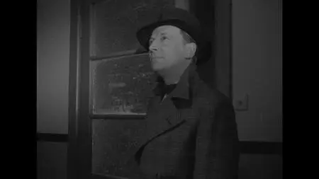 Appointment with Crime (1946)