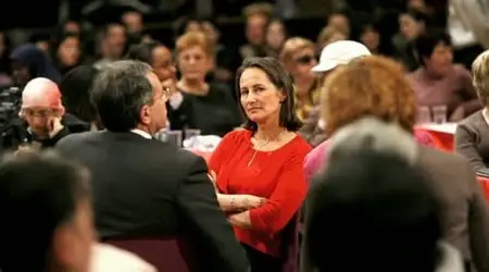 (Fr5) Gauche 2012, la reconquête ? (2011)