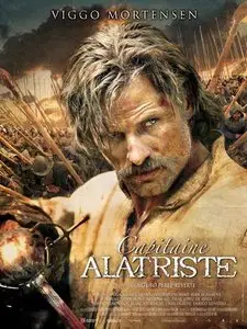Alatriste/Capitaine Alatriste (2006) [Repost]