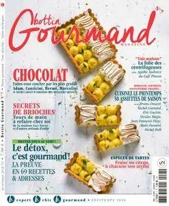 Bottin Gourmand - Printemps 2016
