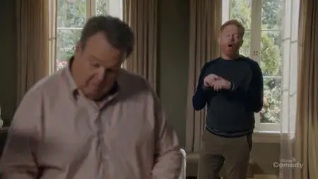 Modern Family S11E12