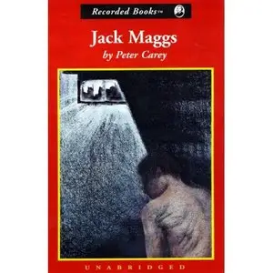 Carey, Peter - Jack Maggs