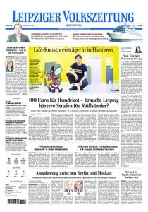 Leipziger Volkszeitung - 19. Juli 2019