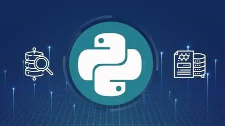 Just enough Python