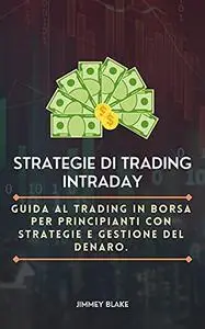 Strategie di trading intraday