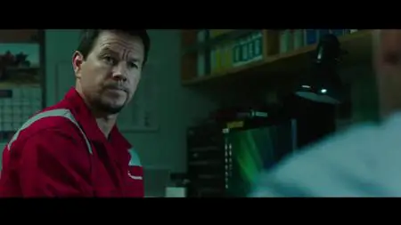 Deepwater Horizon (2016)