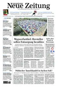 Gelnhäuser Neue Zeitung - 13. August 2019