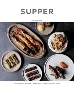 Supper - Issue 19 2020