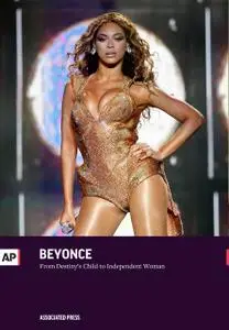 «Beyonce» by The Associated Press