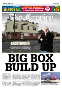 The Courier - 17 August 2022