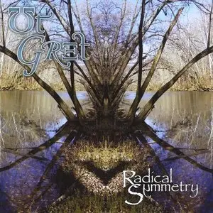 Ut Gret - 2 Studio Albums (1998-2011)