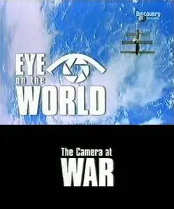 Discovery Channel - Eye on the World: The Camera at War (1999)