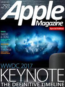 AppleMagazine - June 09, 2017