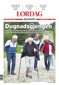 Laagendalsposten – 22. juni 2019