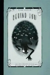 IDW-Behind You One Shot Horror Stories 2020 Hybrid Comic eBook