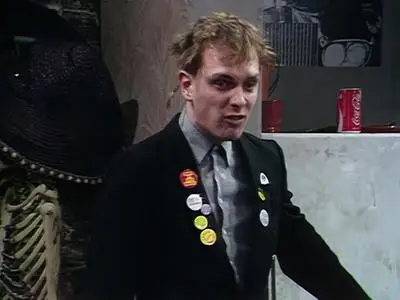 The Young Ones S01E06