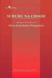«Sururu na cidade» by Beatriz da Silva Lopes Pereira