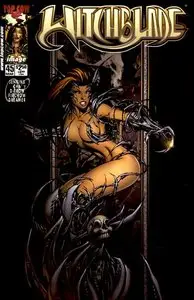 Witchblade #045