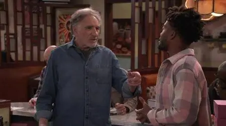 Superior Donuts S02E18