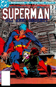 Superman - Gli Anni Segreti - Volume 3