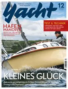 Yacht Germany - 29 Mai 2019