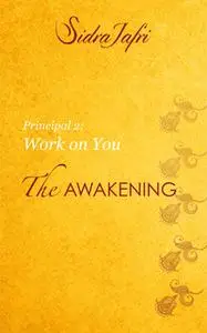 «Work on You» by Sidra Jafri
