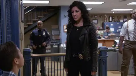 Brooklyn Nine-Nine S03E07