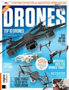The Drones Book - 13th Edition - 7 December 2023