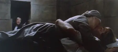 The Sinful Nuns Of Saint Valentine (1974)