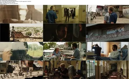 White Elephant (2012)