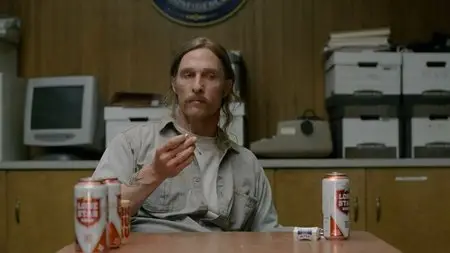 True Detective S01E03 (2014)