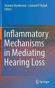 Inflammatory Mechanisms in Mediating Hearing Loss (Repost)