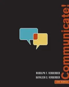 Communicate! Twelfth Edition