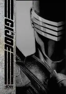 IDW-G I Joe The IDW Collection Vol 01 2020 Hybrid Comic eBook