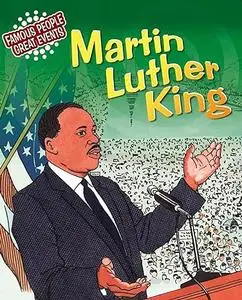 Martin Luther King (Famous People, Famous Lives S)